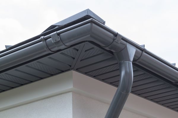 Cost of Gutter Replacement in Portland