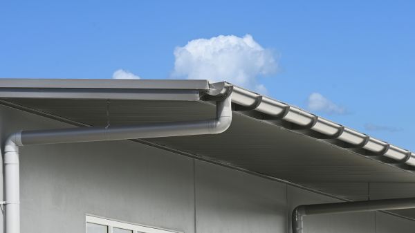Cost of Commercial Gutter Repair in Portland