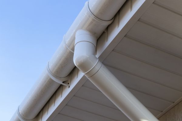 Cost of Gutter Installation Service in Portland