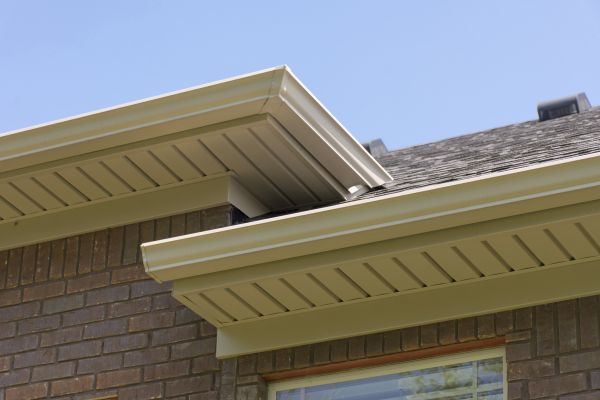 Cost of Aluminum Gutters Installation in Portland