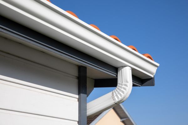 Cost of Gutter Sealing in Portland