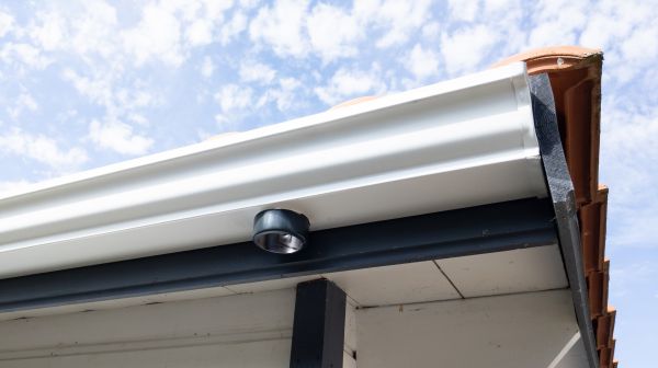 Cost of Seamless Gutters Installation in Portland