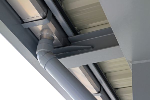 Cost of Gutter Downspout Installation in Portland
