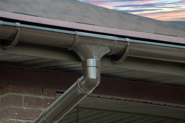 Cost of Gutter Rerouting in Portland