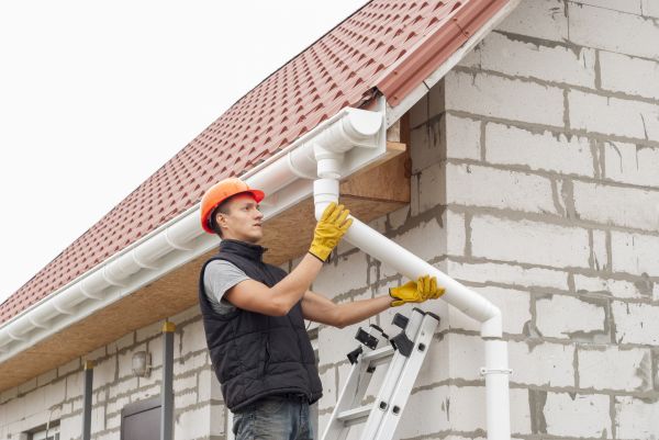 Cost of Downspout Rerouting in Portland