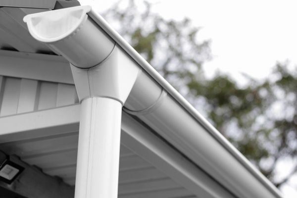 Cost of Gutters Replacement in Portland