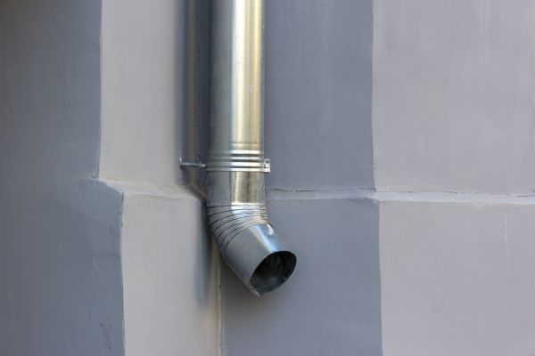 Cost of Aluminum Gutter Replacement in Portland