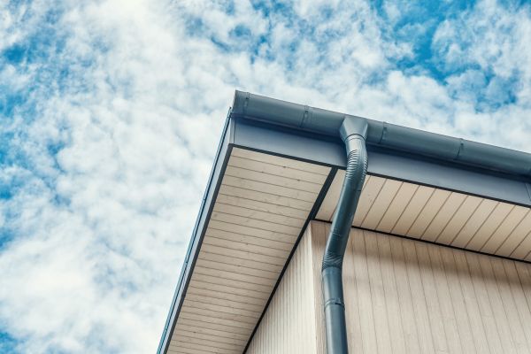 Cost of Gutter Fascia Repair in Portland