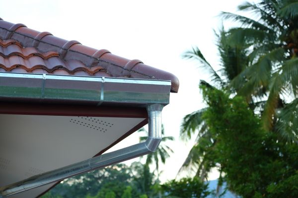 Cost of Stainless Gutters Installation in Portland