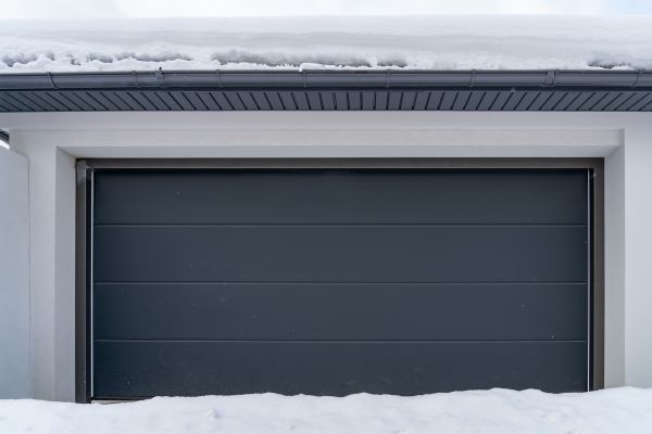 Cost of Garage Gutter Replacement in Portland
