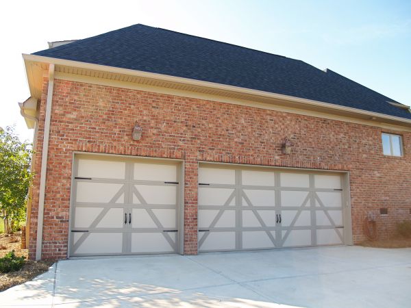 Cost of Garage Downspout Repair in Portland