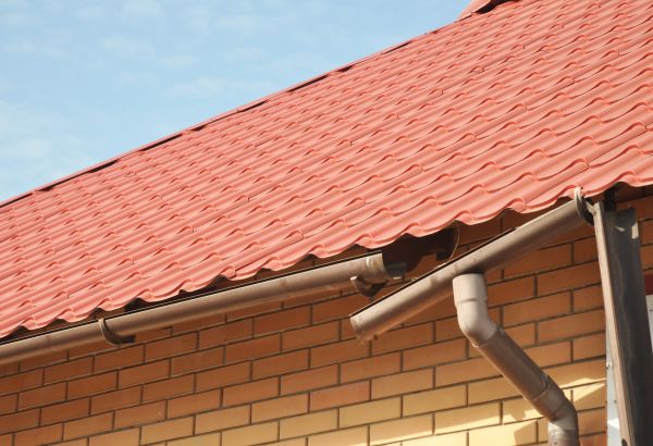 Cost of Loose Gutter Repair in Portland