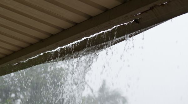 Cost of Leaking Gutter Repair in Portland
