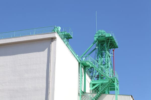 Cost of Industrial Gutter Installation in Portland