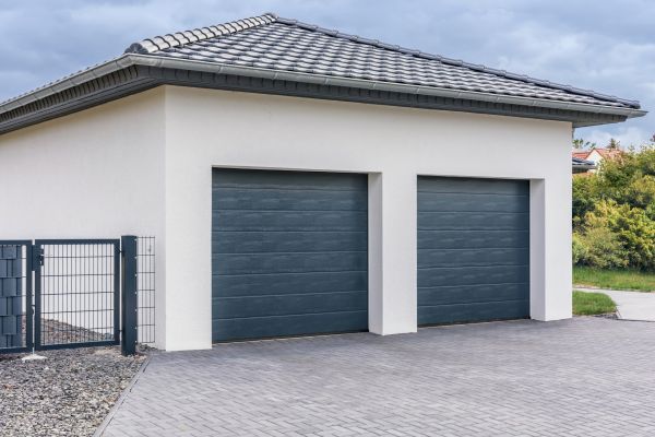 Cost of Garage Gutter Repair in Portland