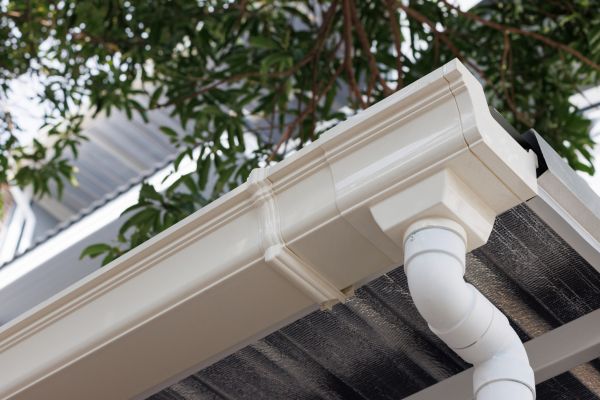 Cost of House Gutter Installation in Portland