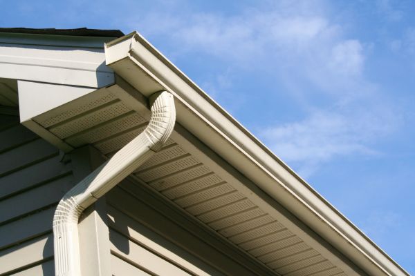 Cost of Roof Gutters Installation in Portland
