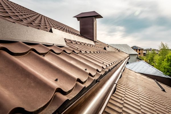 Cost of Industrial Gutter Replacement in Portland