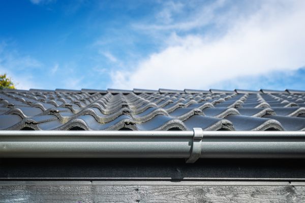 Cost of Half Round Gutter Repair in Portland