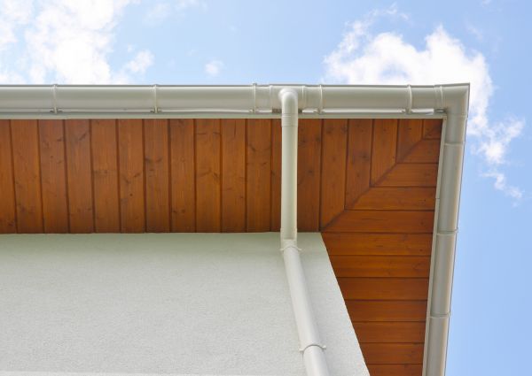 Cost of Downspout Diverter Service in Portland