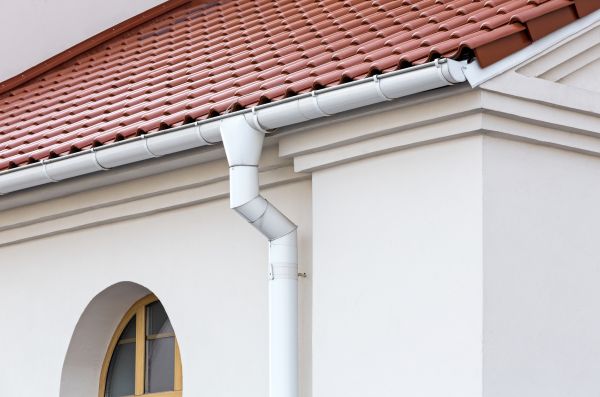 Cost of Downspout Diverter Repair in Portland