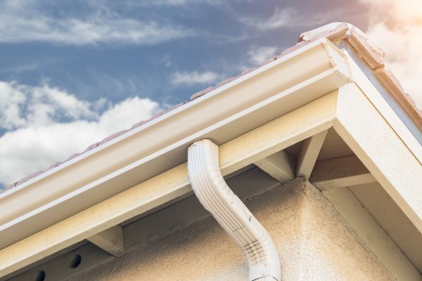 Cost of Seamless Gutter Replacement in Portland