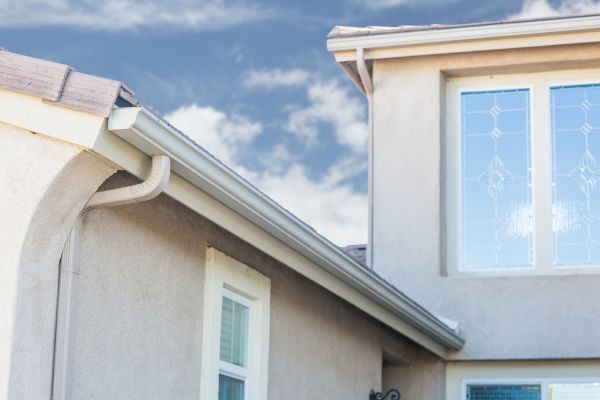 Cost of Continuous Gutter Installation in Portland