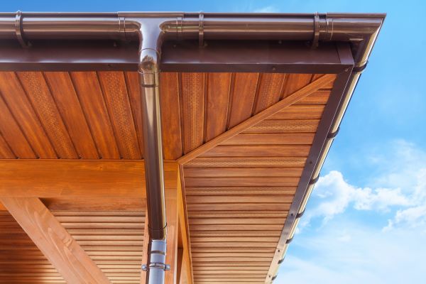 Cost of Continuous Gutter Replacement in Portland