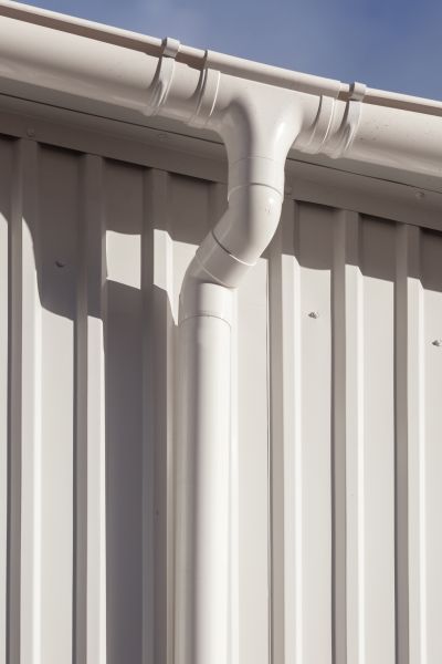 Cost of Building Gutter Replacement in Portland