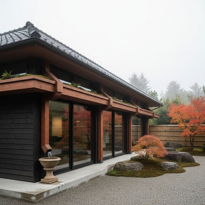 Gutter Replacement detail