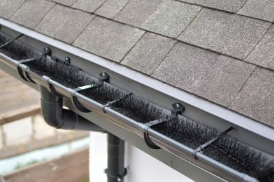 Durability of Gutter Covers