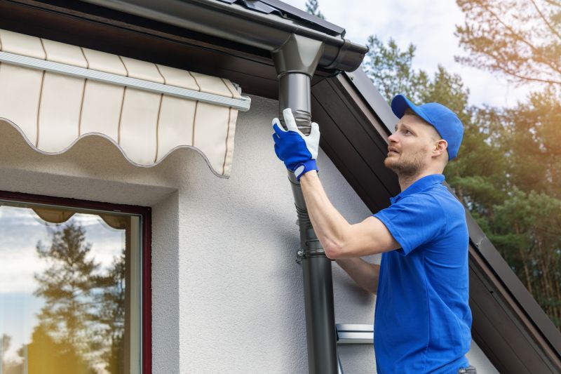 Gutter Installation Services